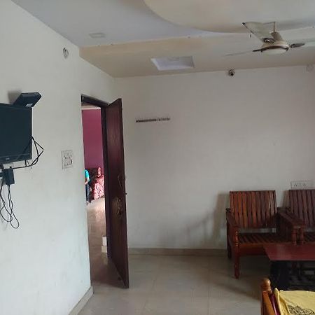 Venkata Sai Guest House Хайдарабад Экстерьер фото