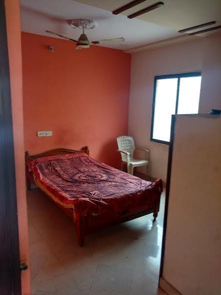 Venkata Sai Guest House Хайдарабад Экстерьер фото