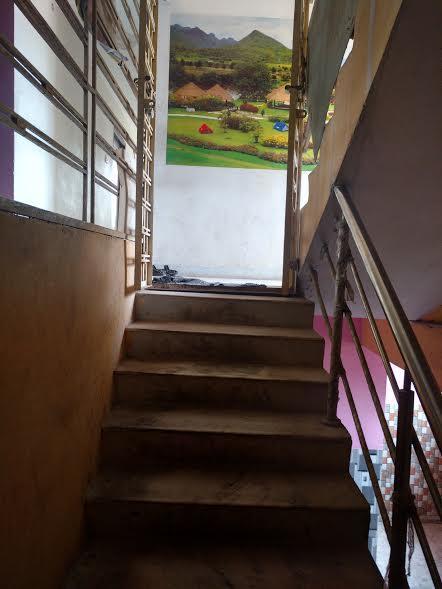 Venkata Sai Guest House Хайдарабад Экстерьер фото